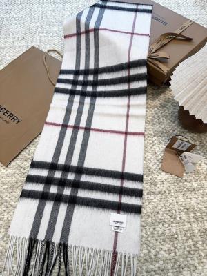 wholesale quality burberry scarf model no. 232